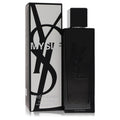 Yves Saint Laurent Myslf by Yves Saint Laurent Eau De Parfum Spray Refillable 3.4 oz (Men)