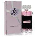 Ard Al Zaafaran Zahoor Francee by Al Zaafaran Eau De Parfum Spray (Unisex) 3.4 oz (Women)