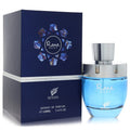 Afnan Rare Reef by Afnan Extrait De Parfum Spray (Unisex) 3.4 oz (Men)