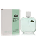 Lacoste Eau De Lacoste L.12.12 Blanc Eau Fraichie by Lacoste Eau De Toilette Spray (Unboxed) 3.4 oz (Men)