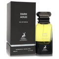 Maison Alhambra Dark Aoud by Maison Alhambra Eau De Parfum Spray 2.7 oz (Men)