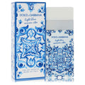 Light Blue Summer Vibes by Dolce & Gabbana Eau De Toilette Spray 1.7 oz (Women)