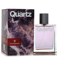 Victorinox Quartz by Victorinox Eau De Toilette Spray 3.4 oz (Men)