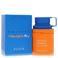 Armaf Odyssey Mandarin Sky Elixir by Armaf Eau De Parfum Spray 3.4 oz (Men)