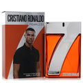 Cristiano Ronaldo CR7 Fearless by Cristiano Ronaldo Eau De Toilette Spray 1.0 oz (Men)
