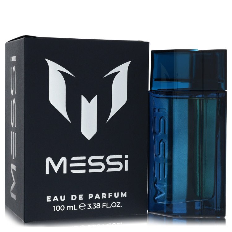 Messi by Messi Eau De Parfum Spray 3.38 oz (Men)
