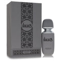 Arabiyat Prestige Ramad by Arabiyat Prestige Eau De Parfum Spray (Unisex) 3.4 oz (Men)