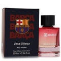 Fcb Barcelona Visca El Barca by My Perfumes Eau De Parfum Spray 3.4 oz (Women)