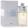 Ajmal Shadow Ice by Ajmal Eau De Parfum Spray (Unisex) 2.5 oz (Women)