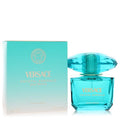 Versace Crystal Emerald by Versace Eau De Parfum Spray 3 oz (Women)