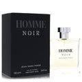 Jean Marc Paris Homme Noir by Jean Marc Paris Eau De Toilette Spray 3.4 oz (Men)