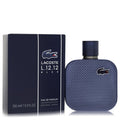Lacoste Eau De Lacoste L.12.12 Bleu by Lacoste Eau De Parfum Spray 3.4 oz (Men)