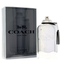 Coach Platinum by Coach Eau De Parfum Spray 6.7 oz (Men)