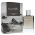 Michael Malul Greystone by Michael Malul Eau De Parfum Spray 3.4 oz (Men)