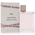Burberry Her by Burberry Parfum Spray 3.4 oz (Women)