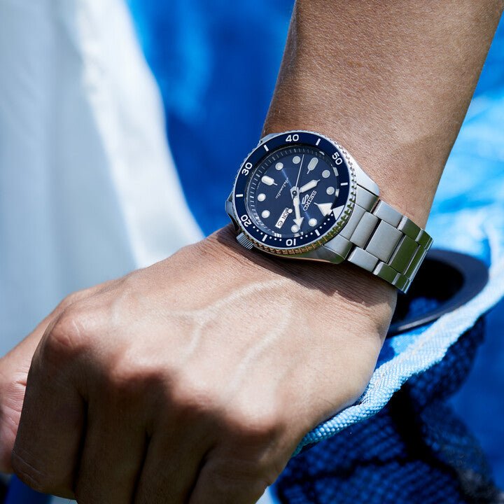 Seiko 5 SRPD51K1