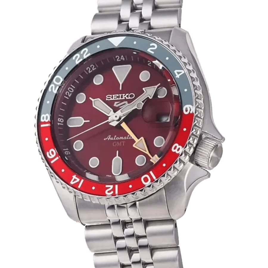 Seiko SSK031K1  Automatic