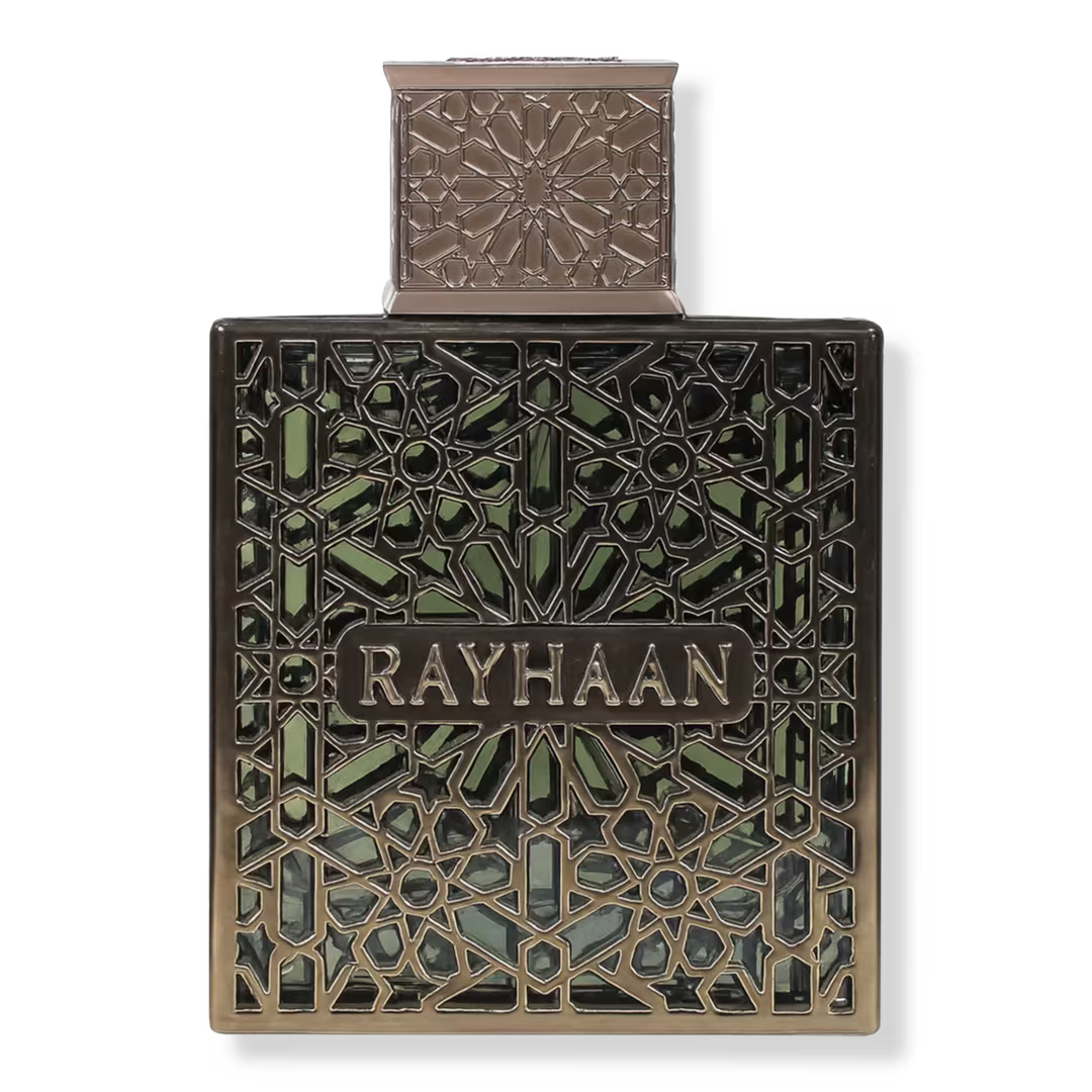 Rayhaan Terra Eau de Parfum 100ml