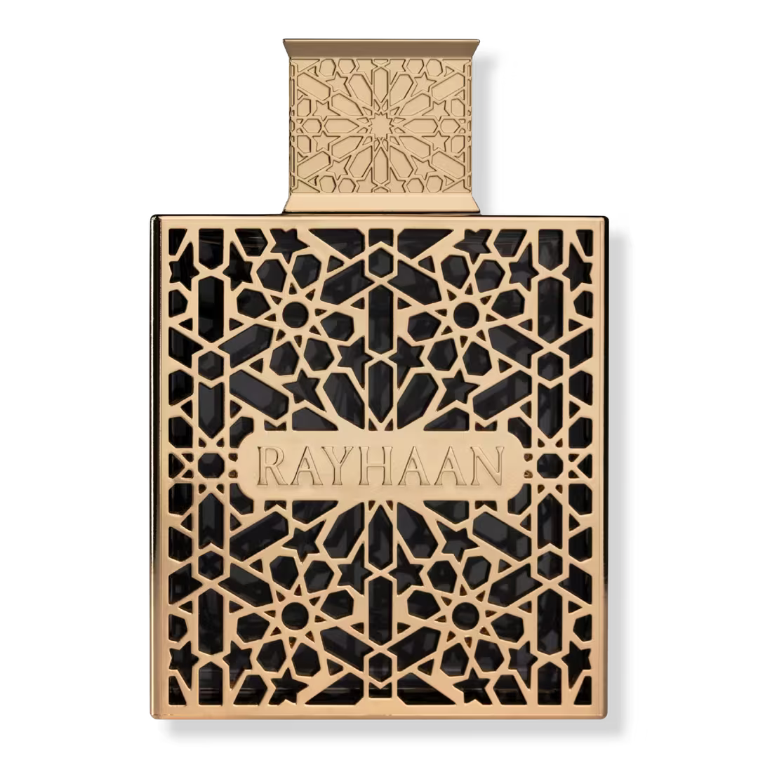 Rayhaan Elixir Eau de Parfum Spray 100ml