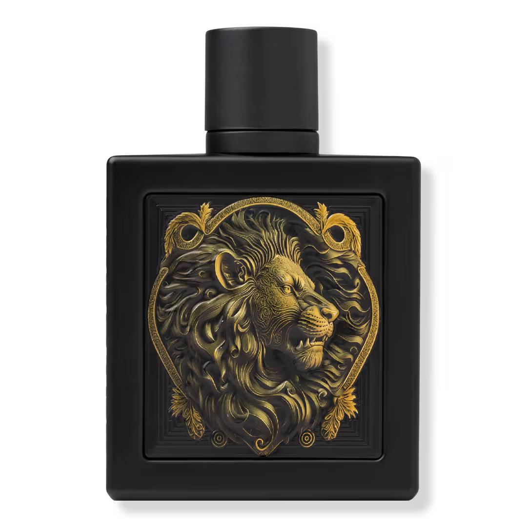 Rayhaan Lion Eau de Parfum Spray 100ml