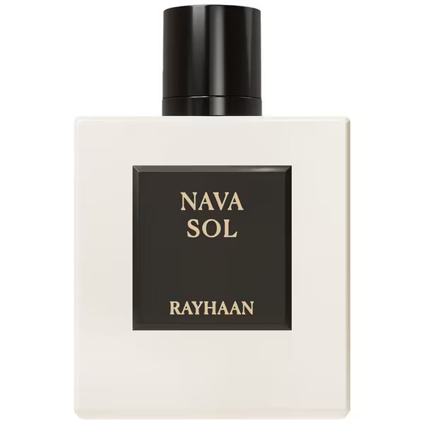Rayhaan Nava Sol Eau de Parfum 100ml