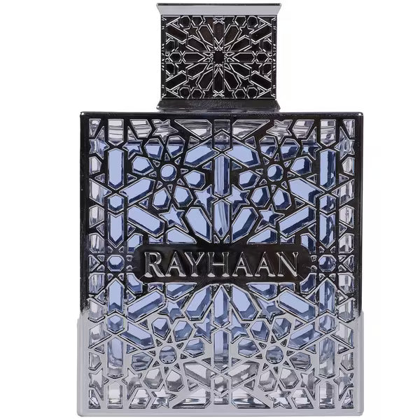 Rayhaan Aquatica Eau de Parfum 100ml