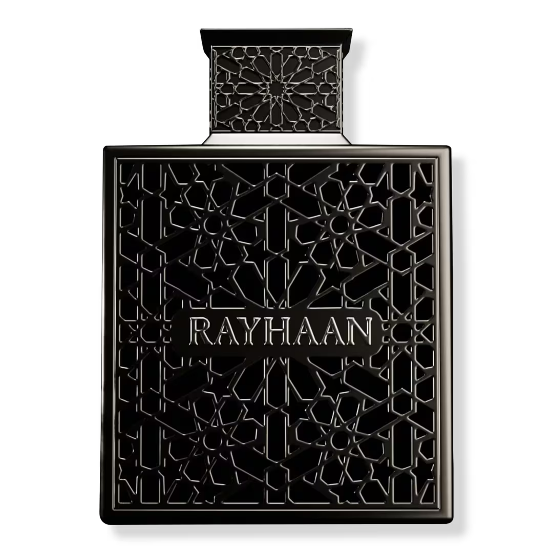Rayhaan Obsidian Eau de Parfum 100ml