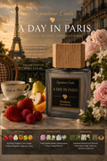 A Day In Paris Eau De Parfum 60ml (Women)