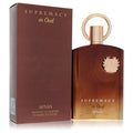 Afnan supremacy in oud 5.07 extrait de parfum spray
