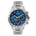 Hugo Boss 1513755 Hero Chronograph Blue