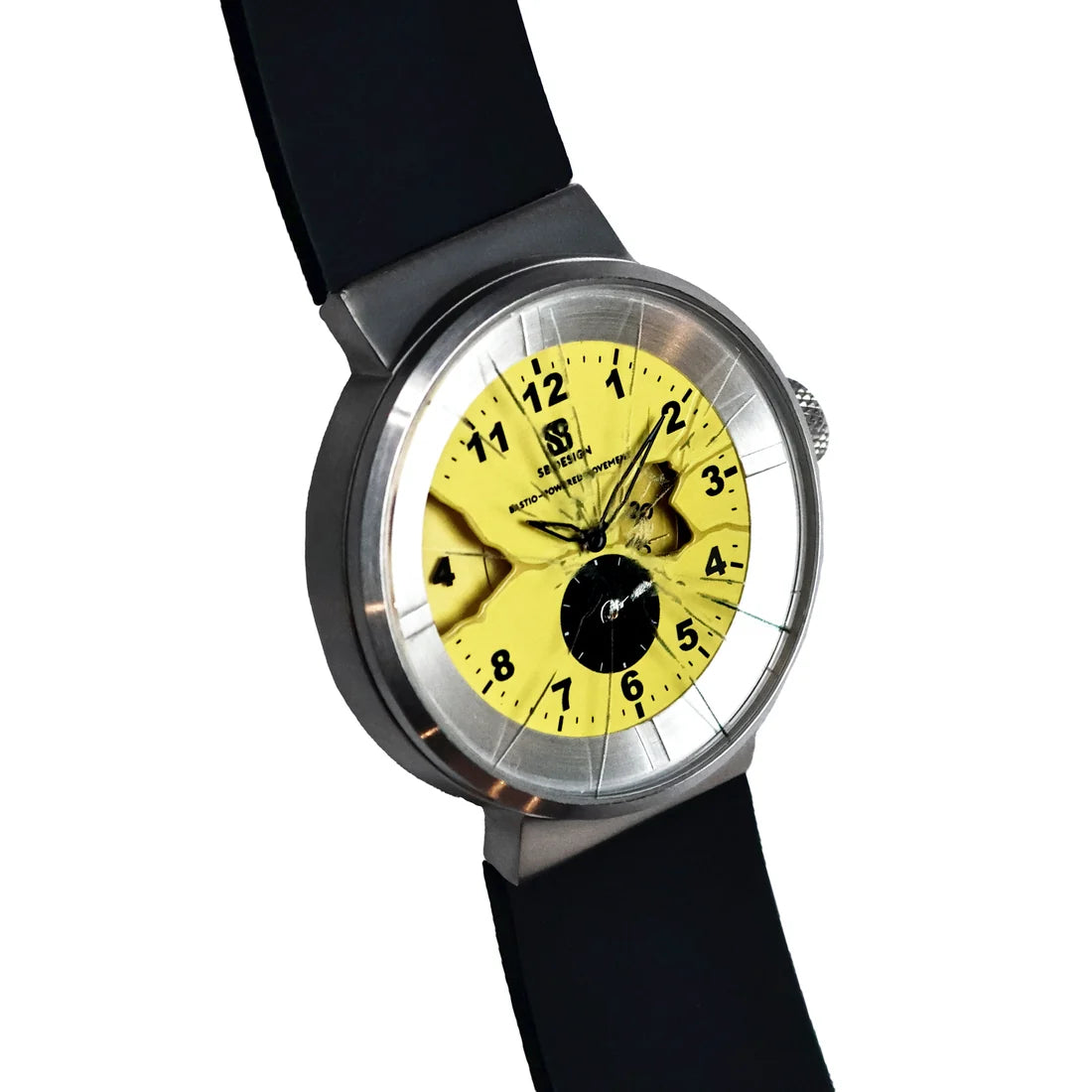 Broken Time - Brad Podray