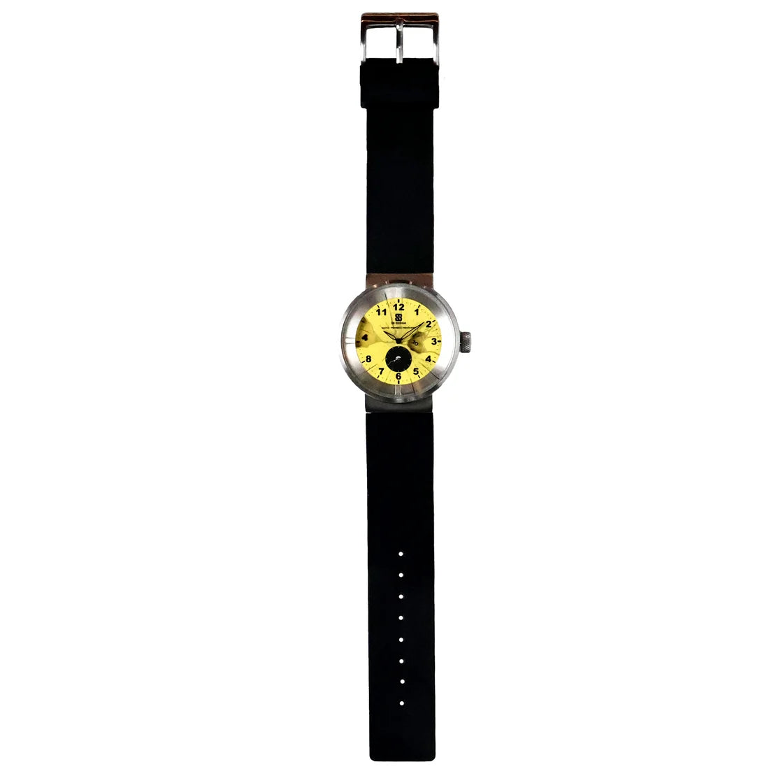 Broken Time - Brad Podray