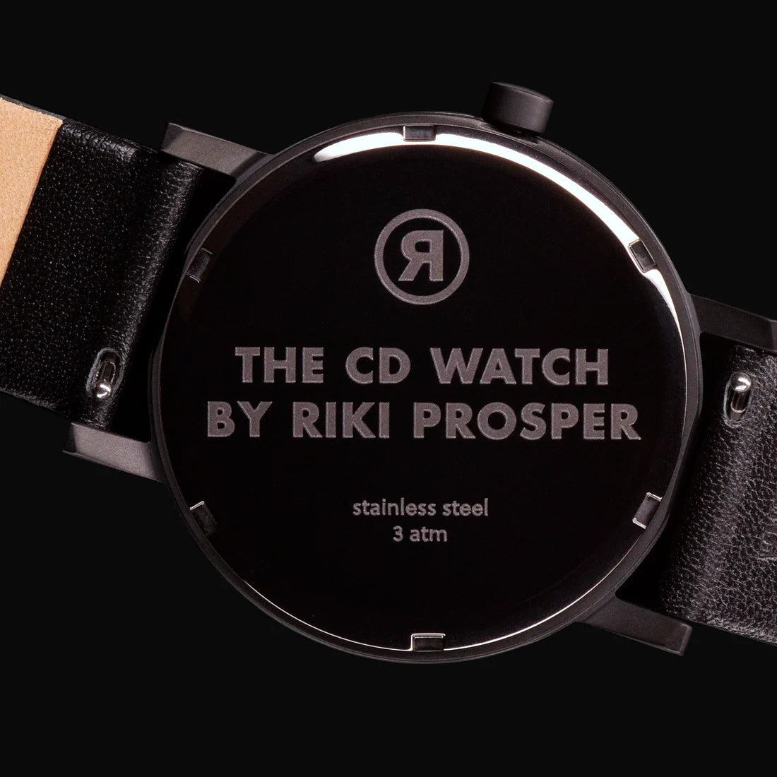 CD Watch - Riki Prosper