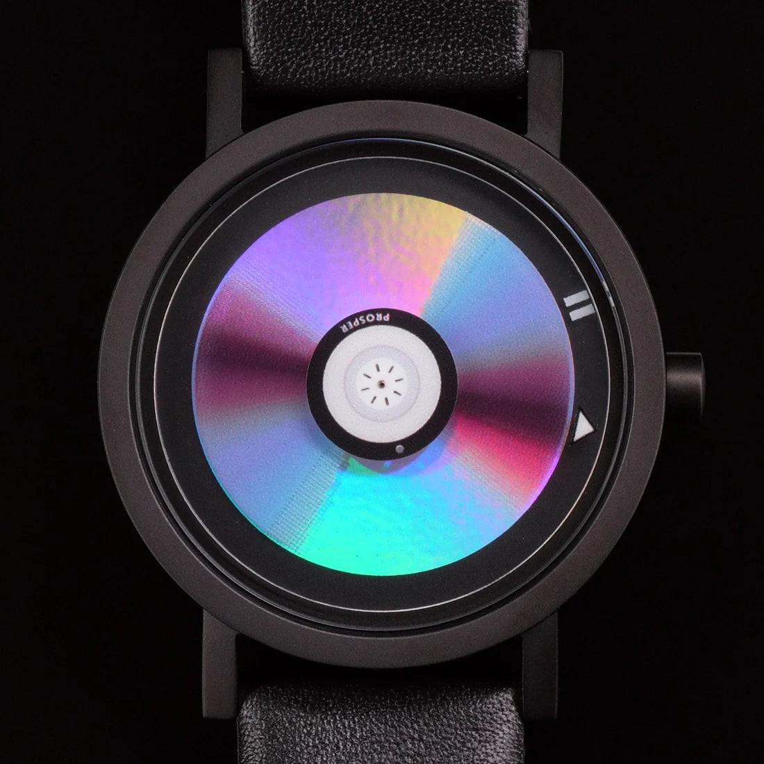 CD Watch - Riki Prosper