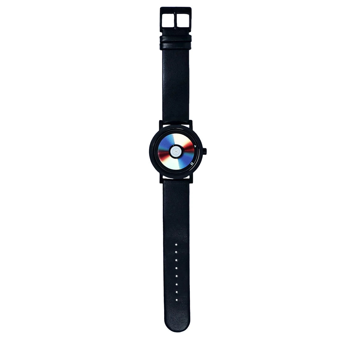 CD Watch - Riki Prosper