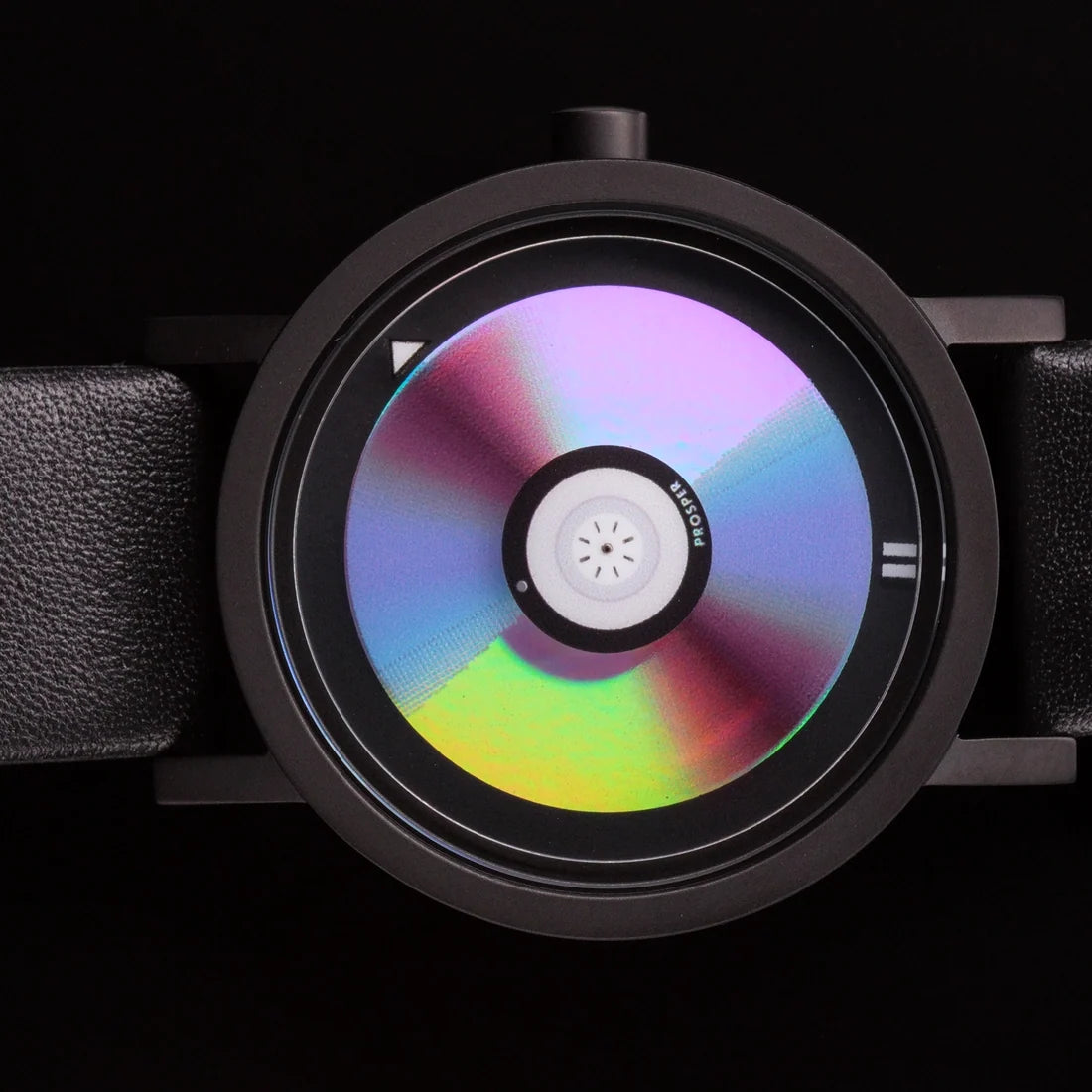 CD Watch - Riki Prosper