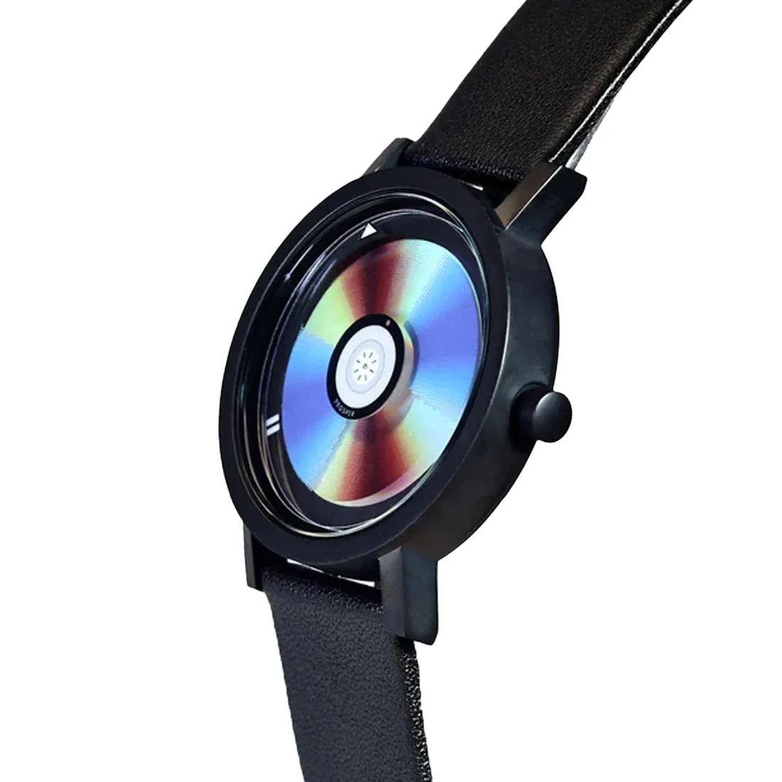 CD Watch - Riki Prosper