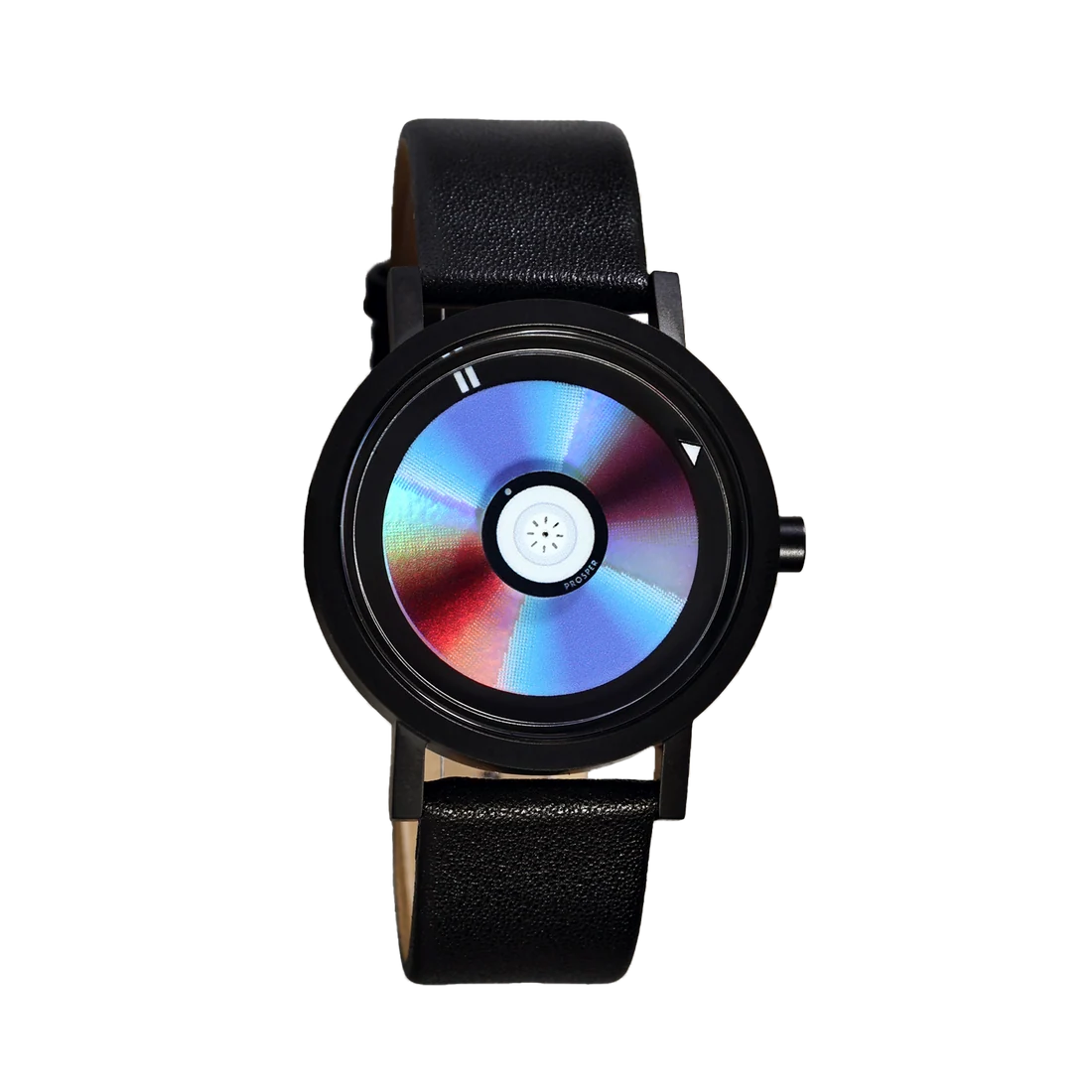 CD Watch - Riki Prosper