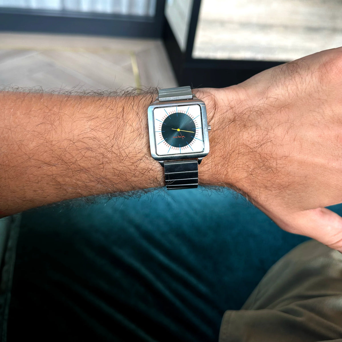 Eddie Watch - Cool