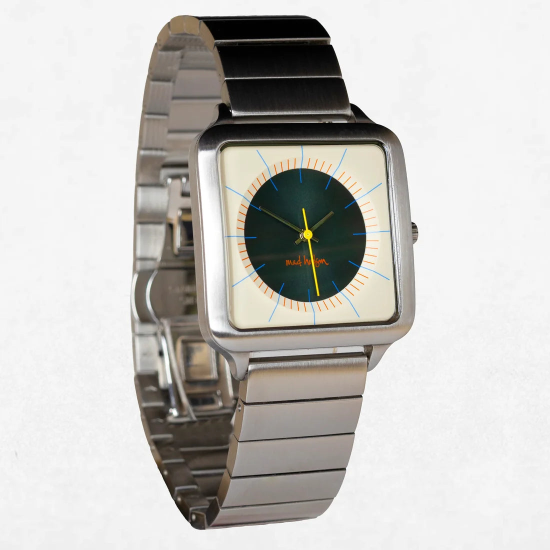 Eddie Watch - Cool