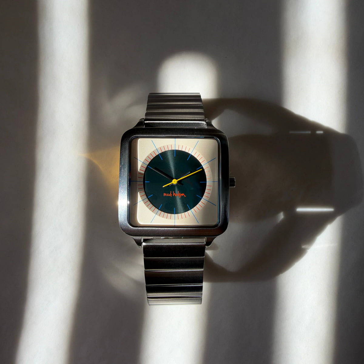 Eddie Watch - Cool