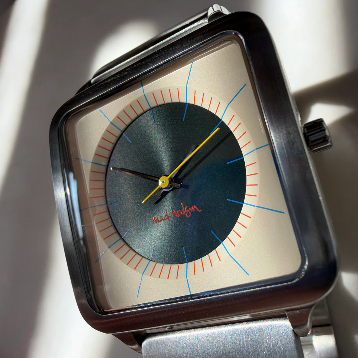 Eddie Watch - Cool