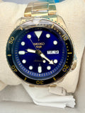Seiko 5 SRPK20