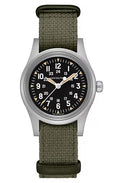 HAMILTON Mod. KHAKI FIELD - MECHANICAL
