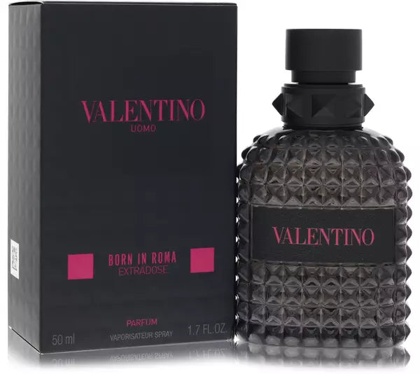Valentino Uomo Born in Roma Extradose 1.7oz (men)