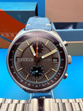 Consignment: Cadola Chronograph full set