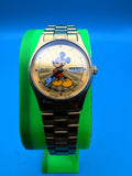 Consignment: Ladies Seiko Mickey 26mm Vintage!