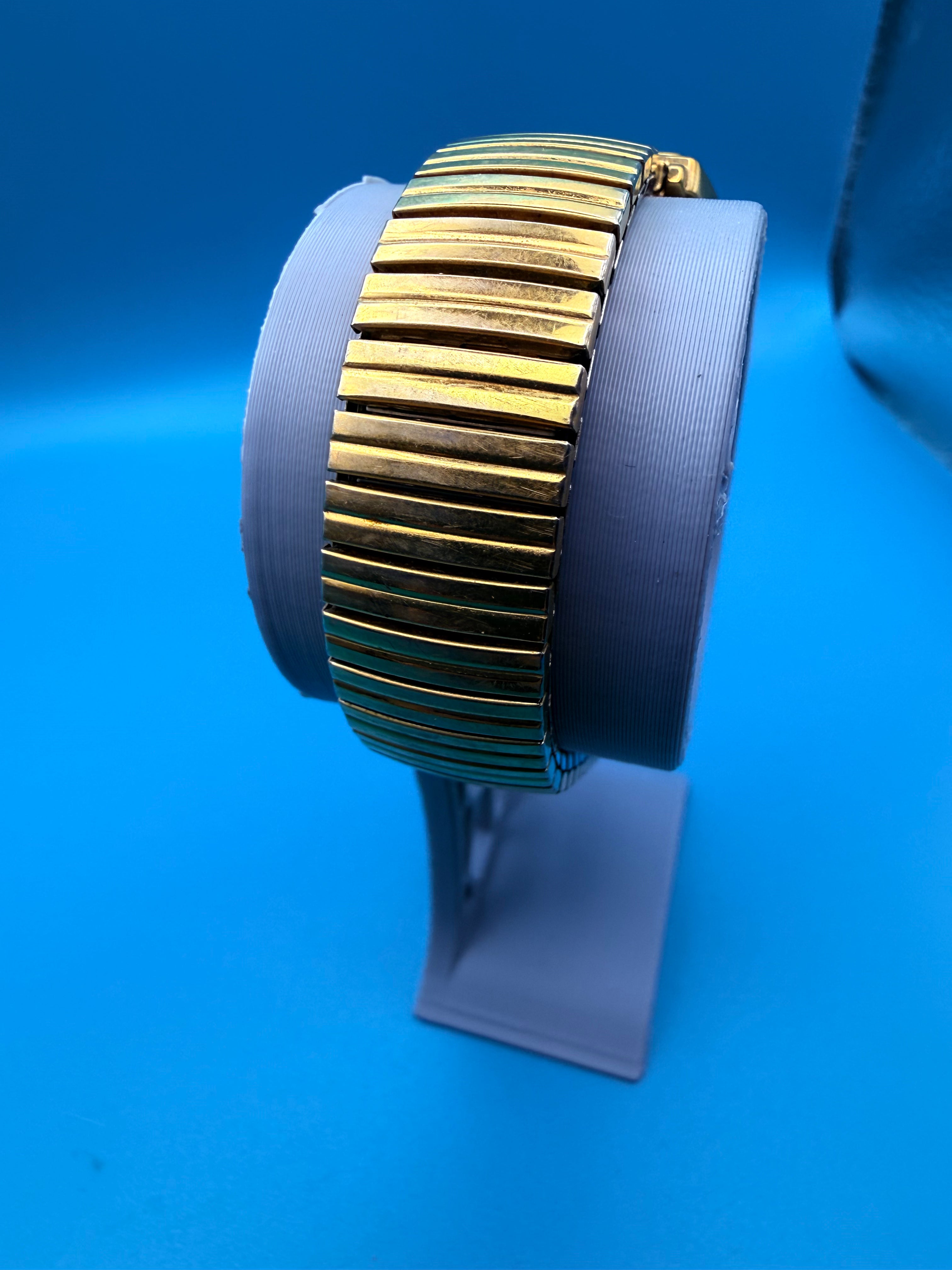 Consignment: Seiko Mickey Tank original Seiko Band!