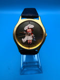 Consignment: Rare Vintage Campbell's Soup Watch