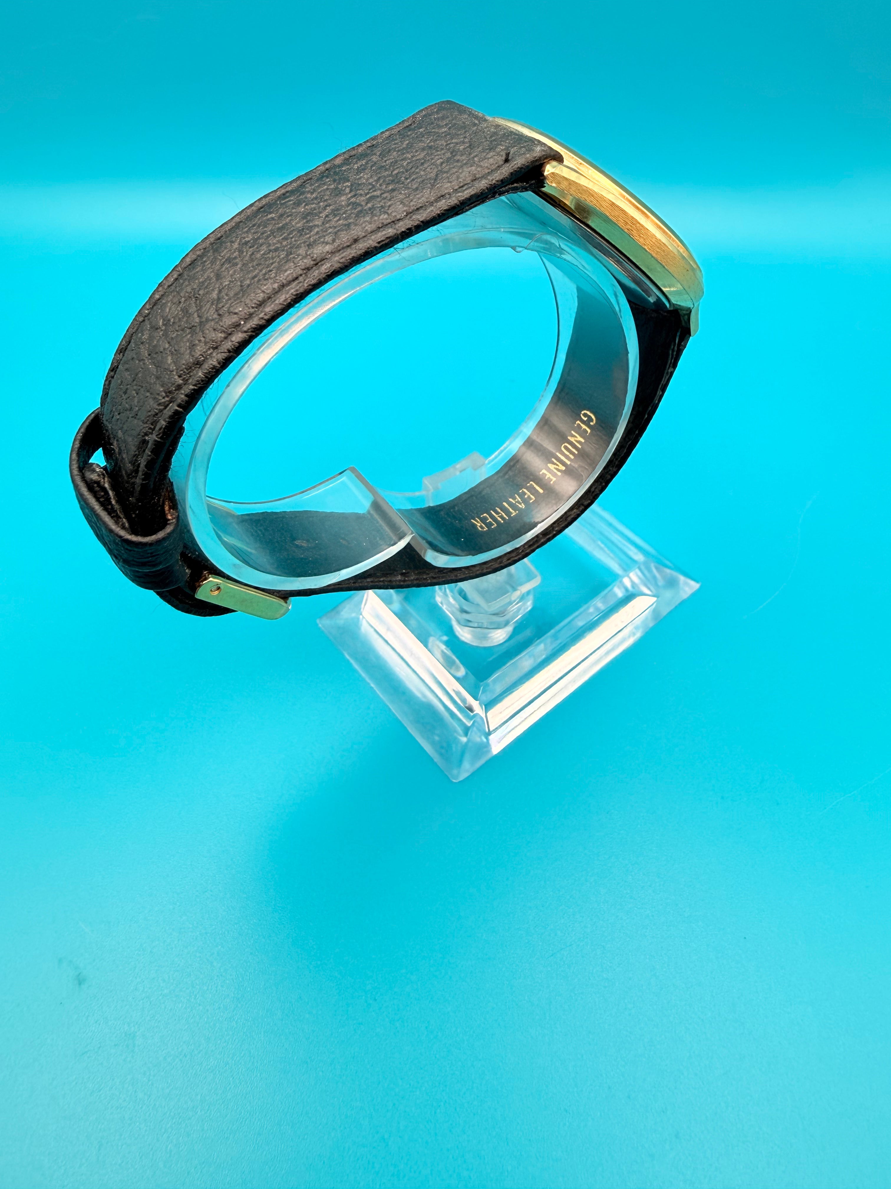 Consignment: Rare Vintage Campbell's Soup Watch